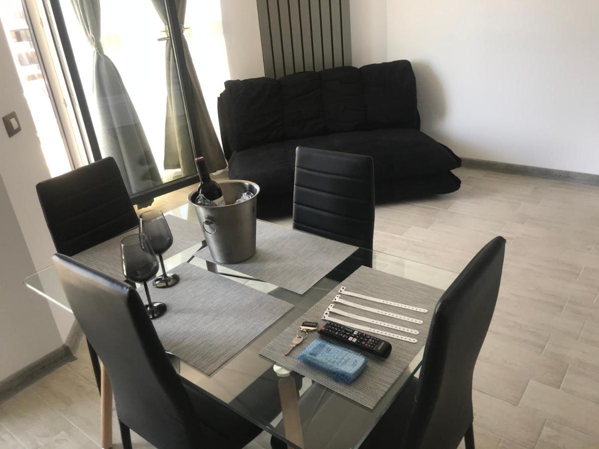 Apartamento Alezzi Sunwaves Năvodari Exterior foto